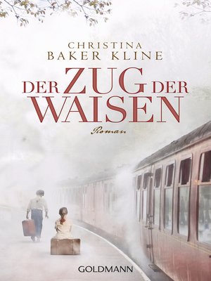 cover image of Der Zug der Waisen